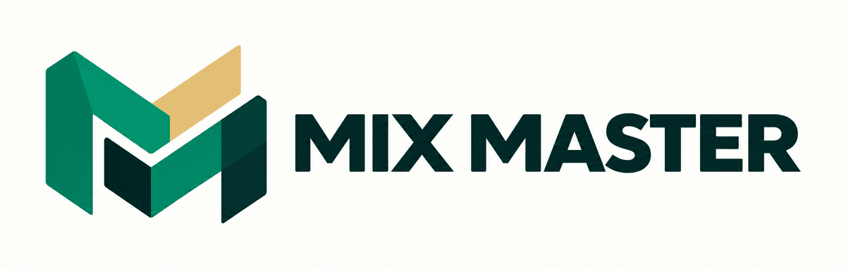 Mix Master